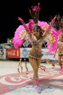 Corrientes, Capital Nacional del Carnaval 2015