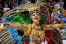 Corrientes, Capital Nacional del Carnaval 2015