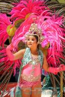 Corrientes, Capital Nacional del Carnaval 2015