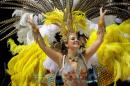 Corrientes, Capital Nacional del Carnaval 2015