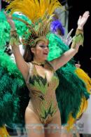 Corrientes, Capital Nacional del Carnaval 2015