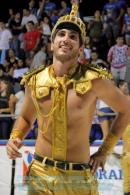 Corrientes, Capital Nacional del Carnaval 2015