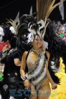 Corrientes, Capital Nacional del Carnaval 2015