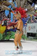 Corrientes, Capital Nacional del Carnaval 2015