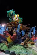 Corrientes, Capital Nacional del Carnaval 2015