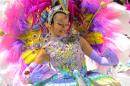 Corrientes, Capital Nacional del Carnaval 2015
