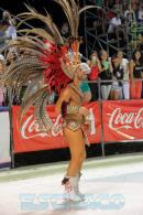 Corrientes, Capital Nacional del Carnaval 2015