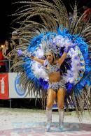 Corrientes, Capital Nacional del Carnaval 2015