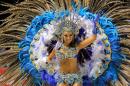 Corrientes, Capital Nacional del Carnaval 2015