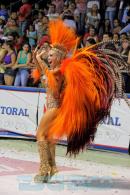 Corrientes, Capital Nacional del Carnaval 2015