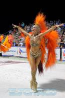 Corrientes, Capital Nacional del Carnaval 2015