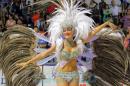 Corrientes, Capital Nacional del Carnaval 2015