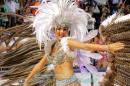 Corrientes, Capital Nacional del Carnaval 2015