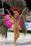Corrientes, Capital Nacional del Carnaval 2015