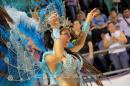 Corrientes, Capital Nacional del Carnaval 2015