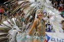 Corrientes, Capital Nacional del Carnaval 2015