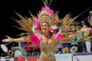 Corrientes, Capital Nacional del Carnaval 2015