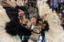 Corrientes, Capital Nacional del Carnaval 2015