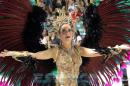Corrientes, Capital Nacional del Carnaval 2015