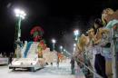 Corrientes, Capital Nacional del Carnaval 2015