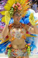 Corrientes, Capital Nacional del Carnaval 2015