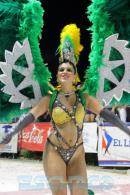 Corrientes, Capital Nacional del Carnaval 2015