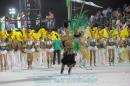 Corrientes, Capital Nacional del Carnaval 2015