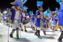 Corrientes, Capital Nacional del Carnaval 2015