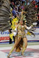Corrientes, Capital Nacional del Carnaval 2015
