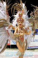 Corrientes, Capital Nacional del Carnaval 2015