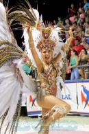 Corrientes, Capital Nacional del Carnaval 2015