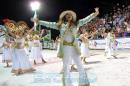 Corrientes, Capital Nacional del Carnaval 2015