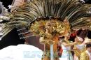 Corrientes, Capital Nacional del Carnaval 2015