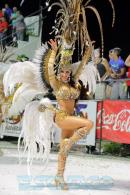 Corrientes, Capital Nacional del Carnaval 2015