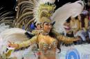 Corrientes, Capital Nacional del Carnaval 2015