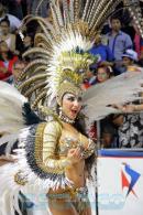 Corrientes, Capital Nacional del Carnaval 2015