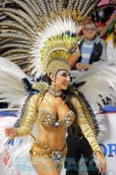 Corrientes, Capital Nacional del Carnaval 2015