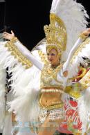 Corrientes, Capital Nacional del Carnaval 2015