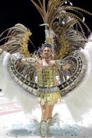 Corrientes, Capital Nacional del Carnaval 2015