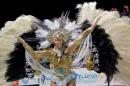 Corrientes, Capital Nacional del Carnaval 2015
