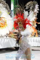 Corrientes, Capital Nacional del Carnaval 2015