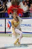 Corrientes, Capital Nacional del Carnaval 2015