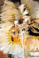 Corrientes, Capital Nacional del Carnaval 2015