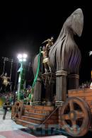 Corrientes, Capital Nacional del Carnaval 2015