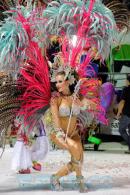 Corrientes, Capital Nacional del Carnaval 2015