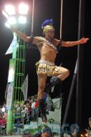 Corrientes, Capital Nacional del Carnaval 2015
