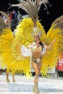 Corrientes, Capital Nacional del Carnaval 2015
