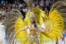 Corrientes, Capital Nacional del Carnaval 2015