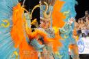 Corrientes, Capital Nacional del Carnaval 2015