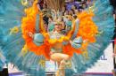 Corrientes, Capital Nacional del Carnaval 2015